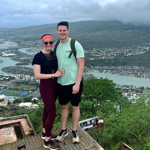 Meet your Posher, Jen